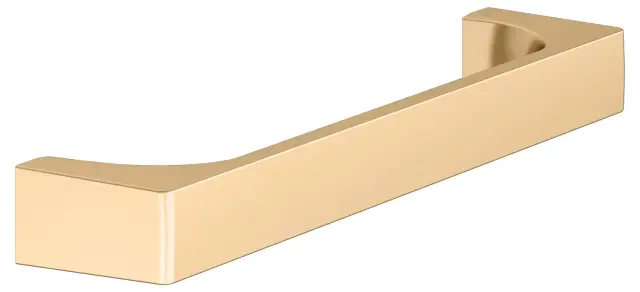 Keuco Edition 11 Поручень 32,2 см, подвесной, цвет: латунь 11107 250000