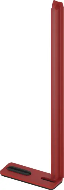 Tece Profil Опора - правая 9820461