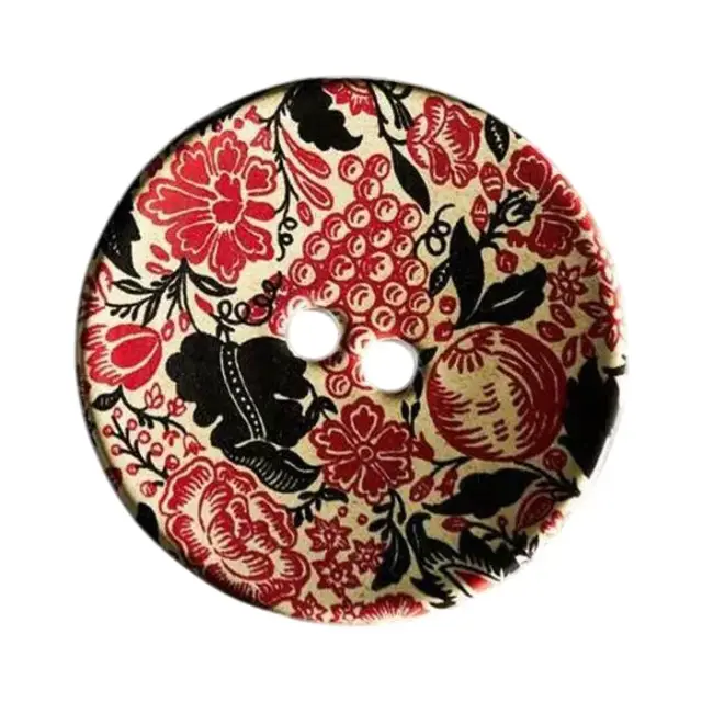 Kerasan Deco Декоративная пластина для слива раковины Deco, цвет: Decoro Natura 486073