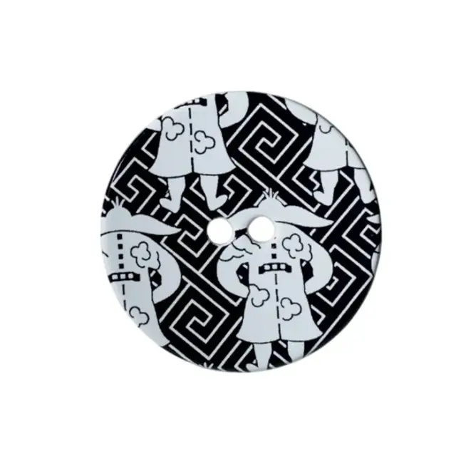 Kerasan Deco Декоративная пластина для слива раковины Deco, цвет: Decoro Levante 486072