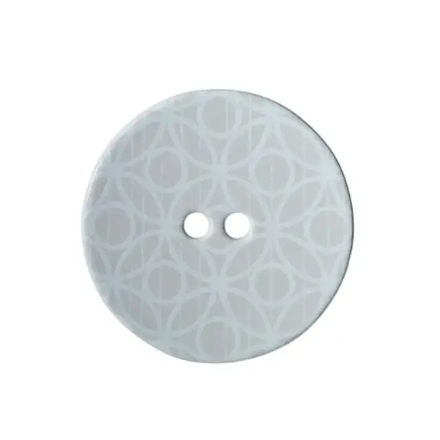 Kerasan Deco Декоративная пластина для слива раковины Deco, цвет: Decoro Geometrie 486074