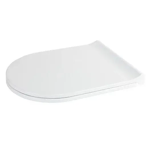 Cielo Enjoy Крышка-сиденье для унитаза с микролифтом, цвет: talco CPVEJNEWF.TL