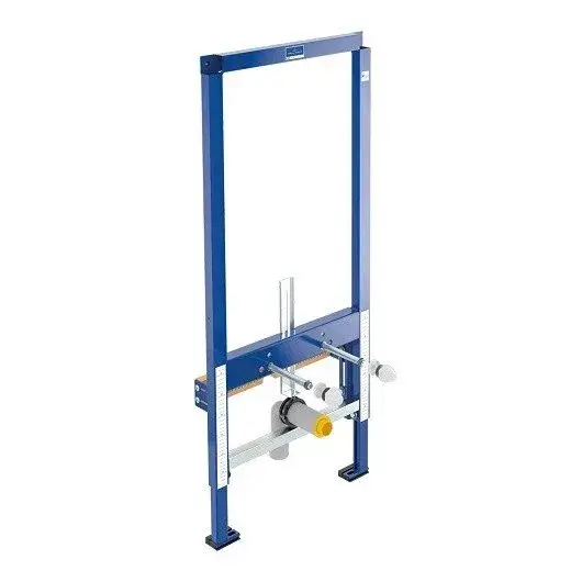 Villeroy & Boch Инсталляция для биде 52,5x10 см с комплектом крепления 92214800