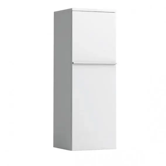 Laufen Palace Шкаф-пенал подвесной 35х33х100h см, цвет: белый 4.0201.1.075.475.1