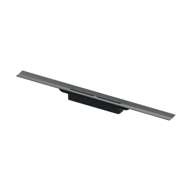 TECE Drainprofile Профиль для душа из нержавеющей стали 160 см, цвет: черный PVD 671621