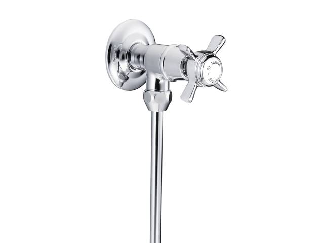 England Under Basin Valve SJ#14