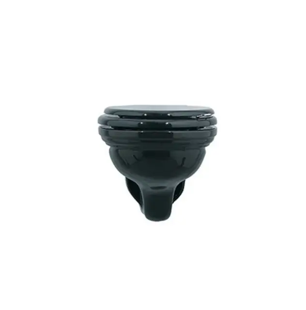 RADCLIFFE WALL-HUNG PAN