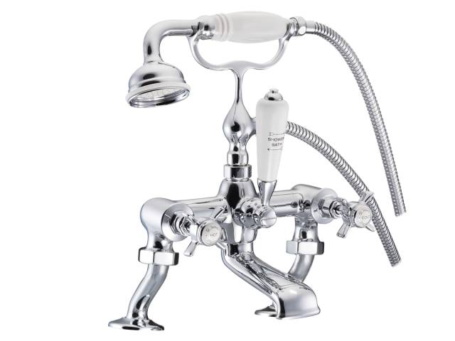 England Bath Shower Mixer SJ#330.414