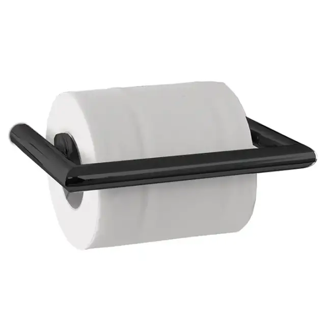 3SC Guy Держатель т/б без крышки, цвет: черный матовый