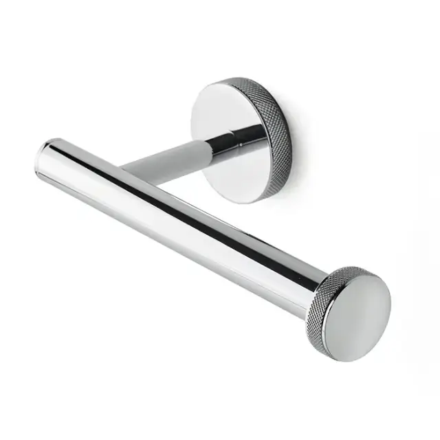 3SC Ribbon Держатель т/б, без крышки, правый, цвет: хром