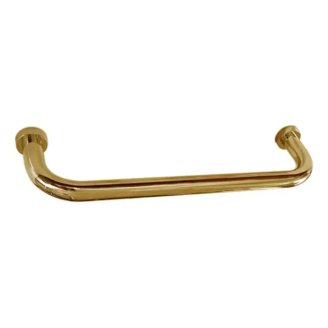 3SC Hotel Поручень 44х11см , цвет: золото 24к. Lucido