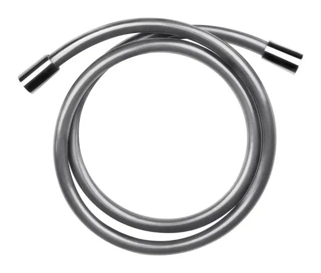 Шланг Gessi Technical Accessories, Сromalux с коническим соединением, цвет хром