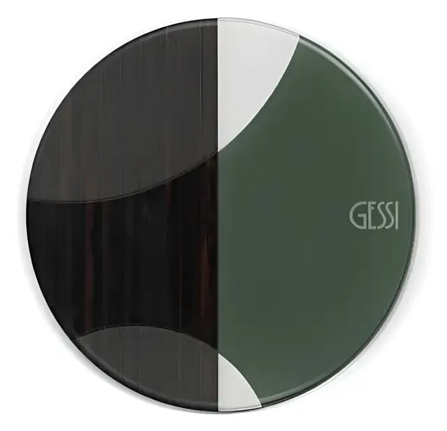 Декоративная вставка ART Gessi Origini, цвет Nature