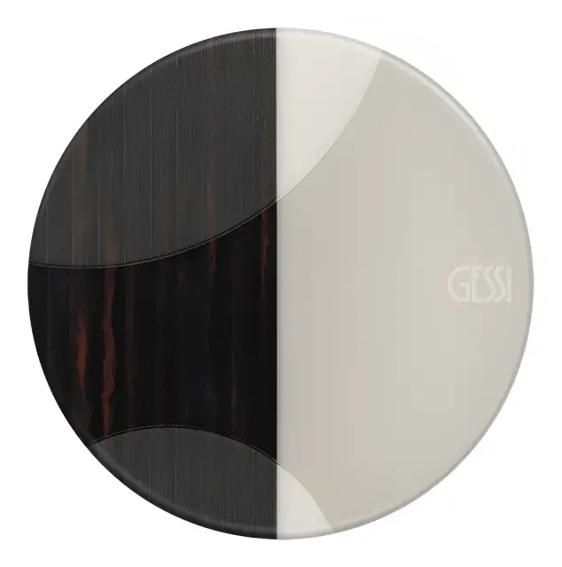 Декоративная вставка ART Gessi Origini, цвет Neutral