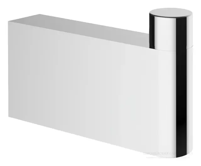 Крючок Gessi Origini, настенный, цвет хром
