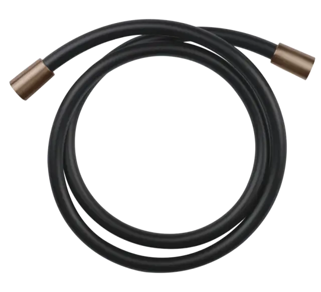 Шланг Gessi Habito, Darkflex, длина 1500 мм, цвет Copper Brushed PVD