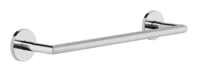 Полотенцедержатель Gessi, настенный, L 300 мм, цвет Chrome