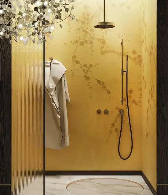 Крючок Gessi Anello, настенный, цвет Finox Brushed Nickel