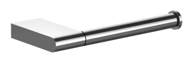 Бумагодержатель Gessi Origini Accessories, настенный , цвет хром