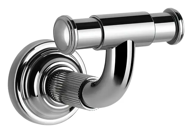 Крючок Gessi Venti20, настенный, цвет Chrome