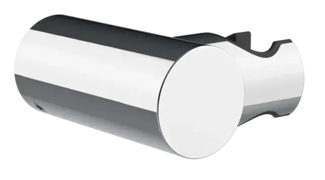 Держатель для душевой лейки Gessi Inciso, поворотный, цвет Chrome