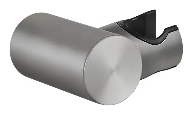Держатель для душевой лейки Gessi Shower 316, цвет Steel Brushed