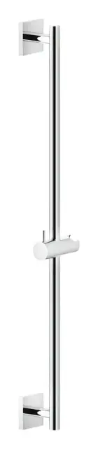 Штанга для душа Gessi Rilievo, цвет Chrome