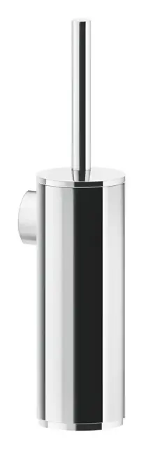 Ёршик Gessi Rilievo, настенный, цвет Chrome