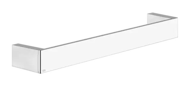 Полотенцедержатель Gessi Rettangolo, 300 мм, настенный, цвет Chrome