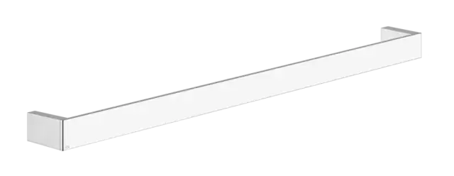 Полотенцедержатель Gessi, настенный, L 600 мм, цвет Сhrome