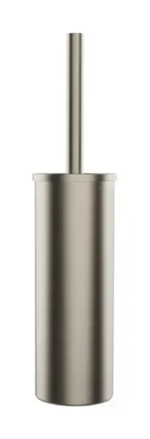 Ёршик Gessi Rilievo, напольный, цвет Finox Brushed Nickel