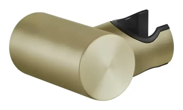 Держатель для душевой лейки Gessi Shower 316, цвет Brushed Brass PVD