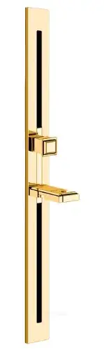 Штанга для душа Gessi Eleganza 800 мм, цвет Gold CCP