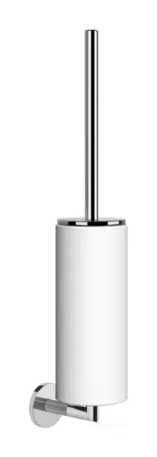 Ёршик Gessi Ingranaggio, настенный, цвет White/Chrome