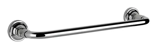 Полотенцедержатель Gessi Venti20, настенный, 300 мм, цвет Chrome