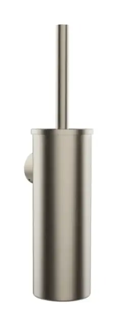 Ёршик Gessi Rilievo, настенный, цвет Finox Brushed Nickel