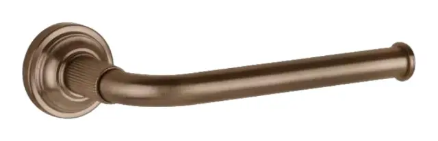 Бумагодержатель Gessi Venti20 Accessori, настенный, без крышки, ширина 166 мм, цвет Copper Brushed PVD