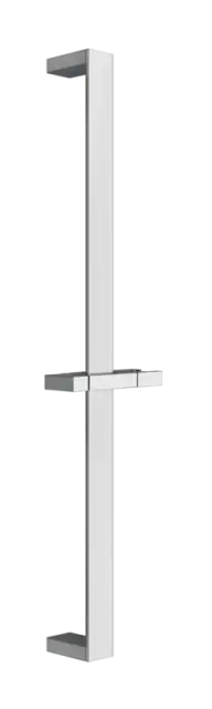 Штанга для душа Gessi Rettangolo, цвет Chrome