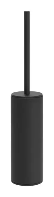 Ёршик Gessi 316, напольный, Ø76хh424 мм, цвет Matte Black