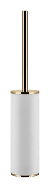Ёршик Gessi Inciso, напольный , цвет Warm Bronze PVD