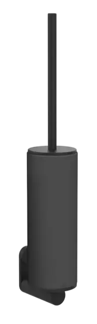 Ёршик Gessi316, настенный, цвет Matte Black