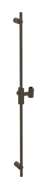 Штанга для душа Gessi, цвет Dark Bronze