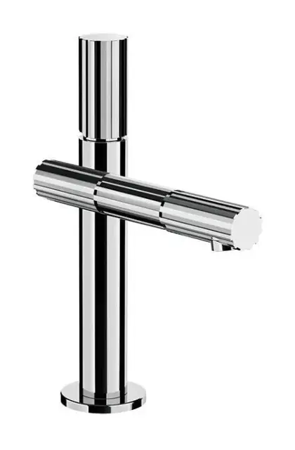 Смеситель для раковины Gessi INCASTRI 75051-031, цвет Chrome