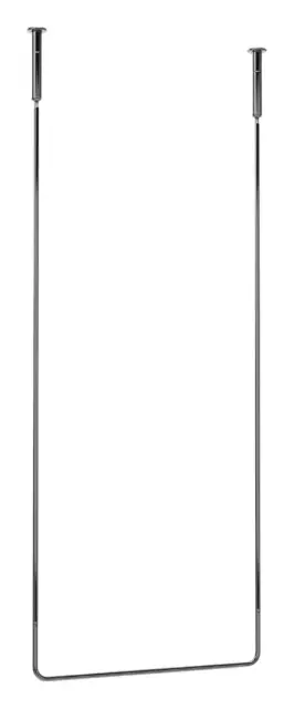 Полотенцедержатель Gessi Goccia, потолочный, 450хh1600 мм, цвет Copper Brushed GHRC