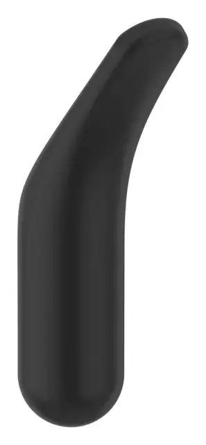 Крючок Gessi Goccia, настенный, цвет Matte Black