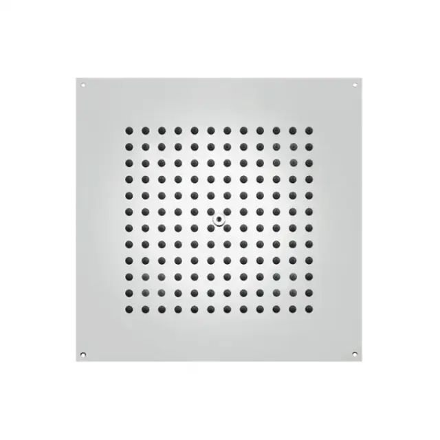 BOSSINI DREAM-CUBE Верхний душ 370 x 370 мм, цвет: хром