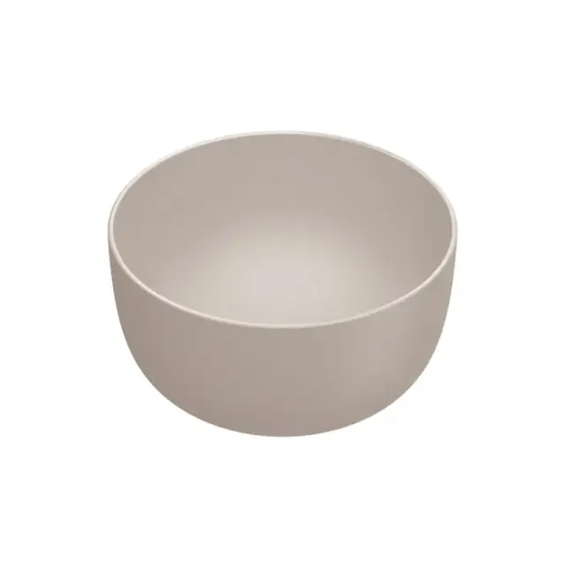 Catalano Sfera Раковина 42см h22 накладная, без отв., цвет: Seta Satinato
