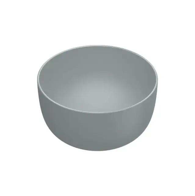 Catalano Sfera Раковина 42см h22 накладная, без отв., цвет: Aqua Satinato