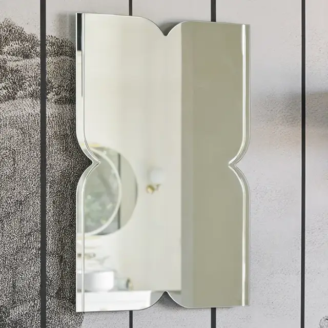 Devon&Devon Papillon Зеркало 50xh80см., с фацетом, декоративное