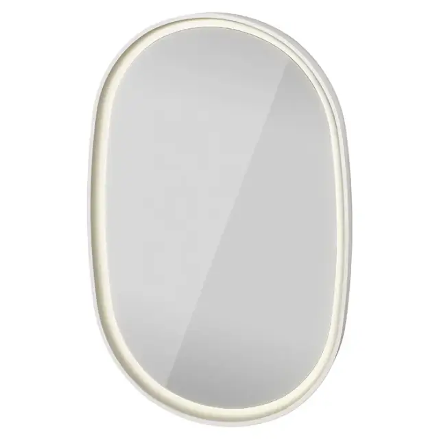 Duravit Aurena Зеркало подвесное 52x80x7.8см., с подсветкой